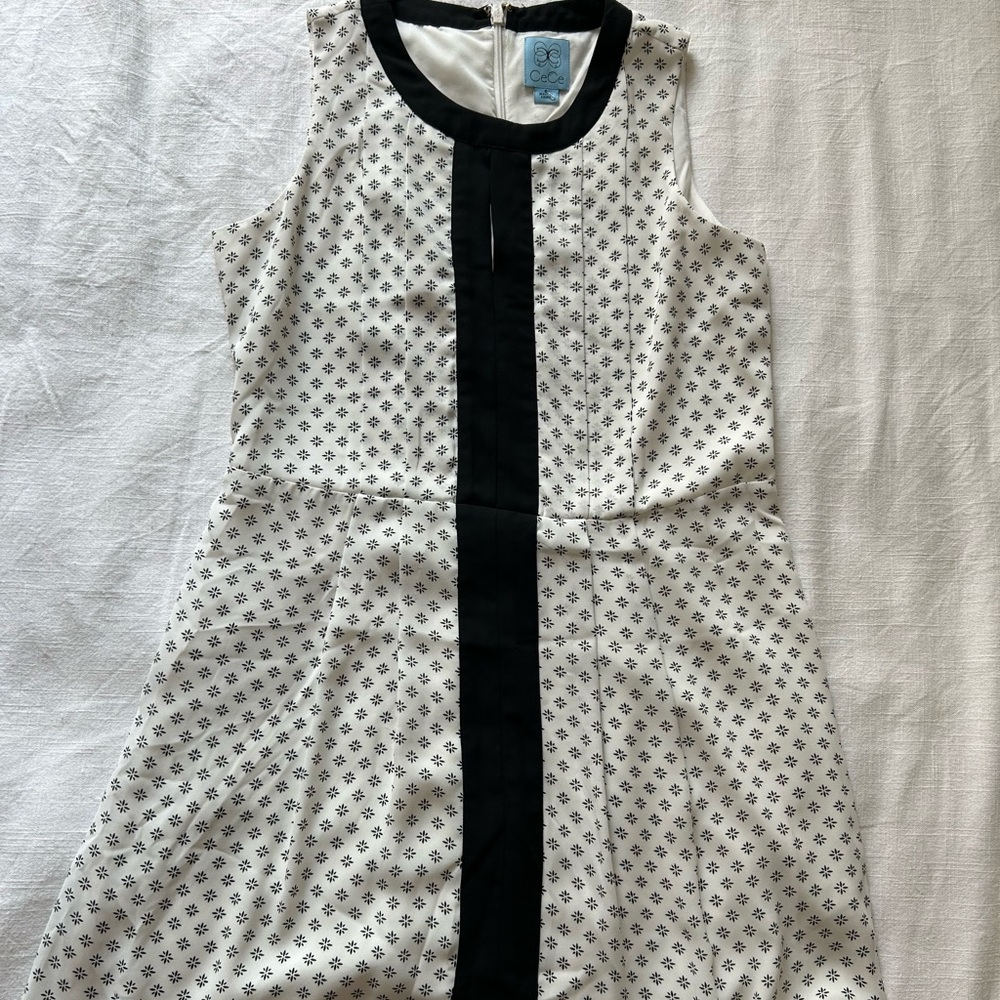 Business dress size 6